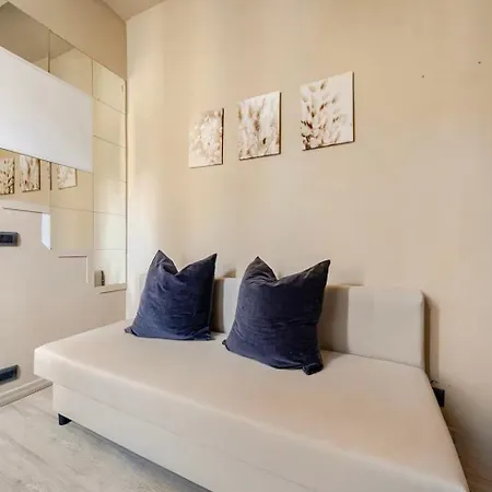 Moderna Apartments - Charme & Relax In Centro - Free Parking 招待所 摩德纳