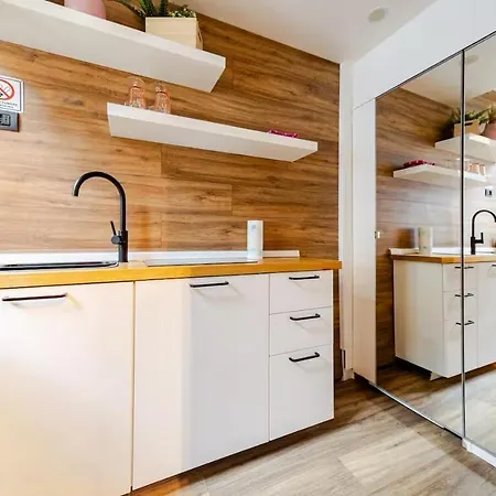 招待所 Moderna Apartments - Charme & Relax In Centro - Free Parking 摩德纳