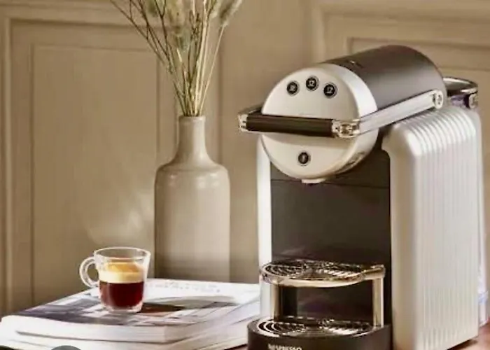 Moderna - Charme & Relax In Centro