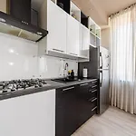 Moderna Apartments - Charme & Relax In Centro - Free Parking 3*