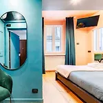Moderna Apartments - Charme & Relax In Centro - Free Parking 3*