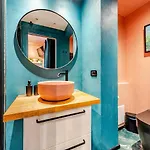 Moderna Apartments - Charme & Relax In Centro - Free Parking 3* Módena