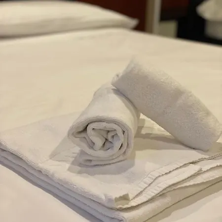 Moderna - Charme & Relax In Centro Guest house Modena