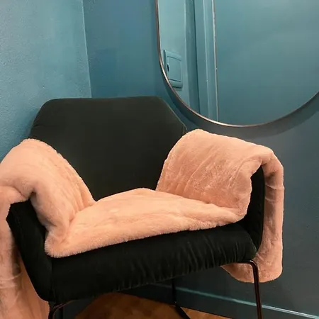 Moderna - Charme & Relax In Centro Guest house 3*