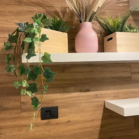 Moderna - Charme & Relax In Centro 게스트하우스