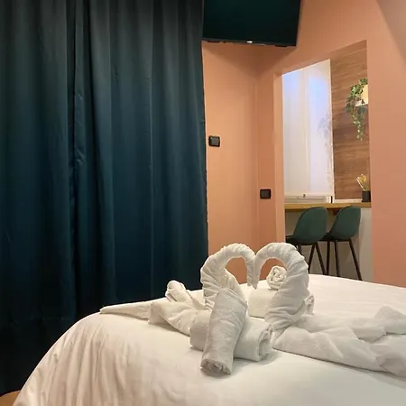 Moderna - Charme & Relax In Centro 3* Modena