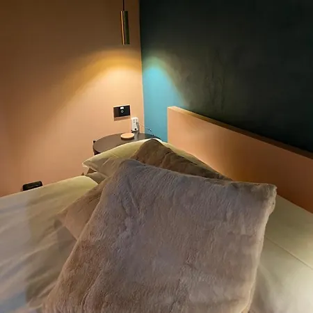 Moderna - Charme & Relax In Centro Pensjonat 3*