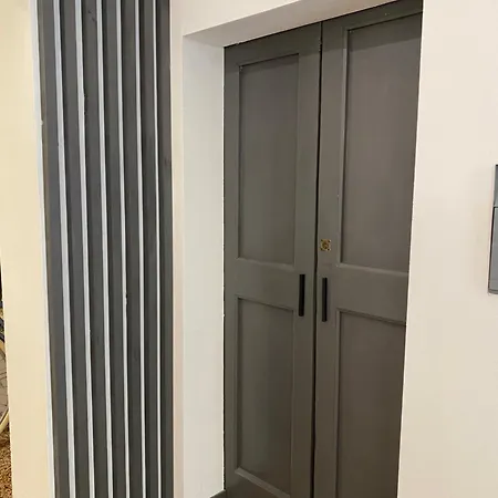 Moderna - Charme & Relax In Centro 3*