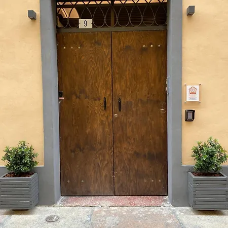 Moderna - Charme & Relax In Centro Pensjonat 3*