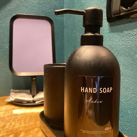 Moderna - Charme & Relax In Centro 게스트하우스