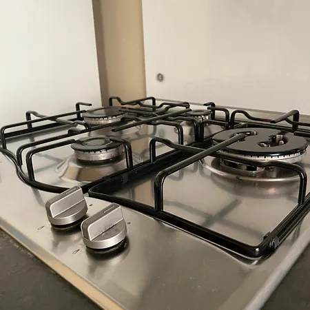 Moderna - Charme & Relax In Centro 게스트하우스 모데나