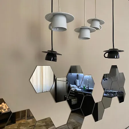 Moderna - Charme & Relax In Centro