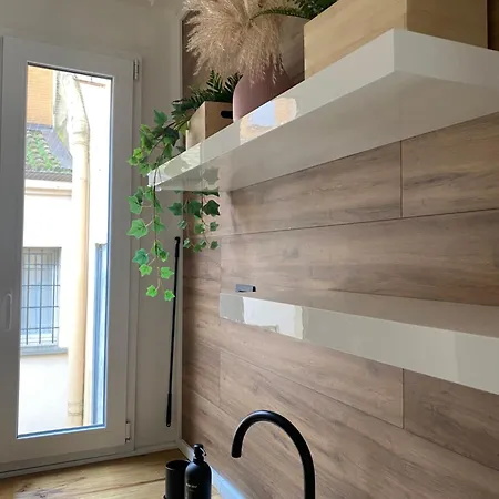 Guest house Moderna - Charme & Relax In Centro