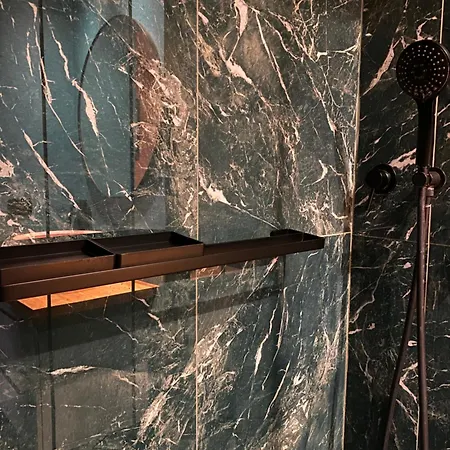 Gæstehus Moderna - Charme & Relax In Centro 3*