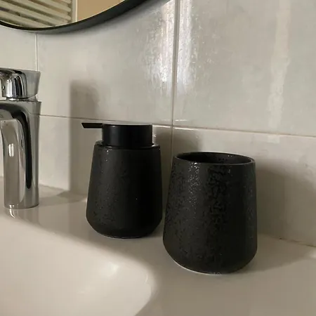 Pensjonat Moderna - Charme & Relax In Centro Modena