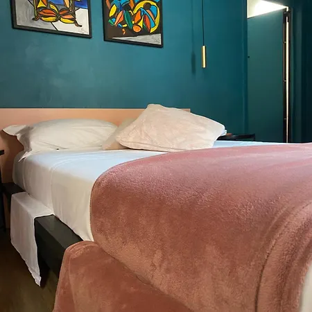 Moderna - Charme & Relax In Centro Modena