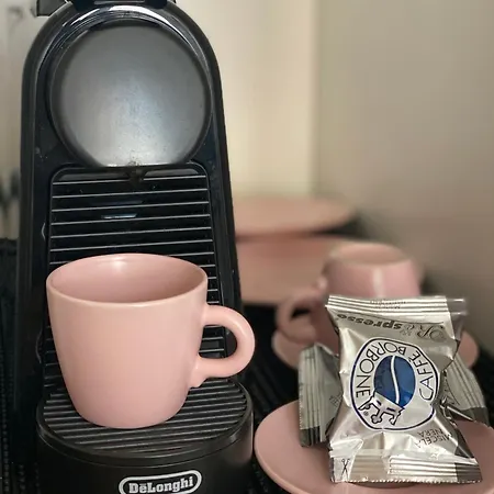 Moderna - Charme & Relax In Centro