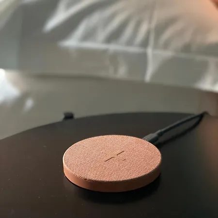 Moderna - Charme & Relax In Centro Guest house