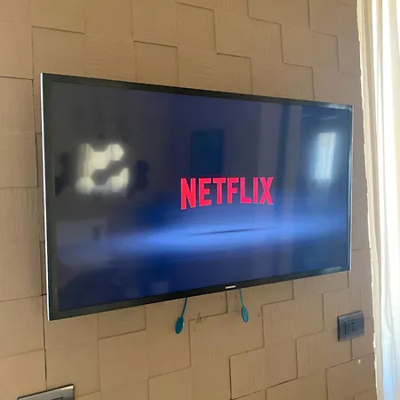 게스트하우스 Moderna - Charme & Relax In Centro