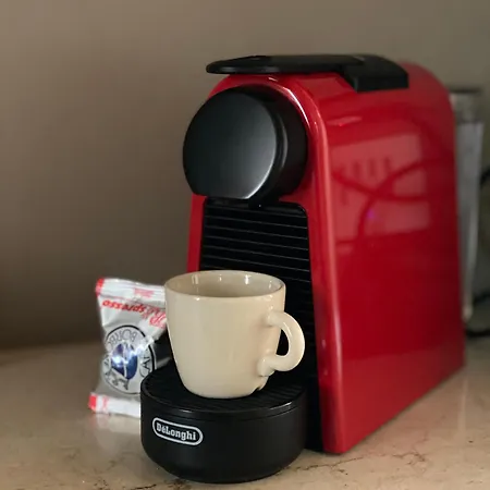 Guest house Moderna - Charme & Relax In Centro Modena