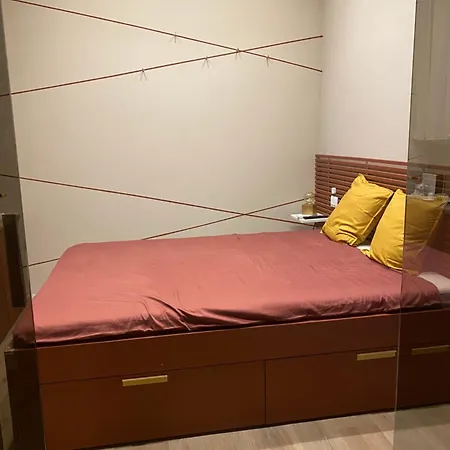 Moderna - Charme & Relax In Centro 3*