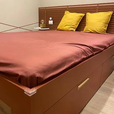 Moderna - Charme & Relax In Centro