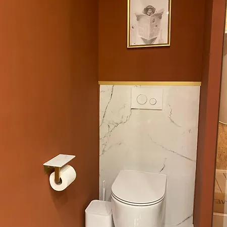 Moderna - Charme & Relax In Centro 3* Modena