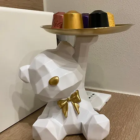 Moderna - Charme & Relax In Centro