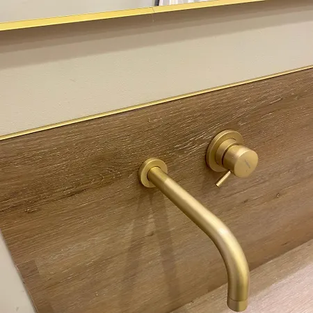 Moderna - Charme & Relax In Centro Pensjonat 3*