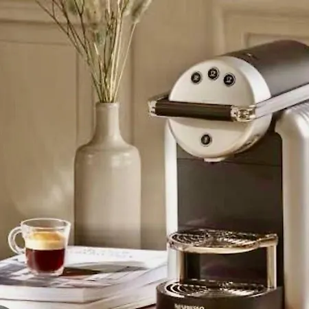 Moderna - Charme & Relax In Centro