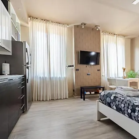 Moderna - Charme & Relax In Centro 모데나