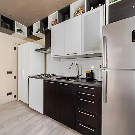 Moderna - Charme & Relax In Centro