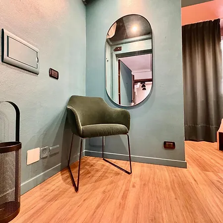 Penzion Moderna - Charme & Relax In Centro - Free Parking 3*