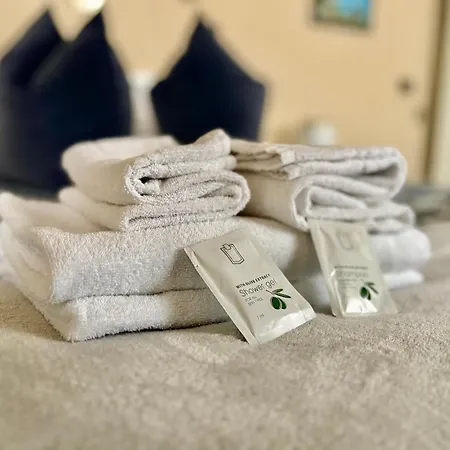 Moderna Apartments - Charme & Relax In Centro - Free Parking Πανσιόν Μόντενα