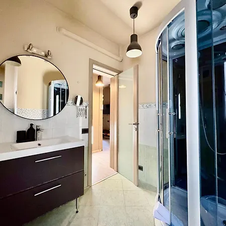 Moderna - Charme & Relax In Centro 게스트하우스