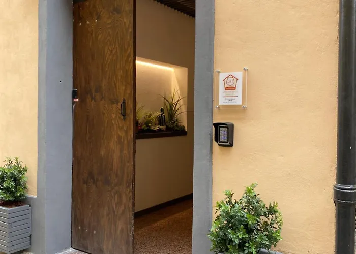 Moderna - Charme & Relax In Centro