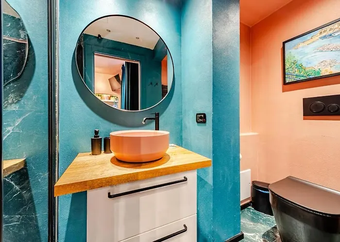 Moderna Apartments - Charme & Relax In Centro - Free Parking 3* Μόντενα